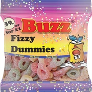 Fizzy Dummies