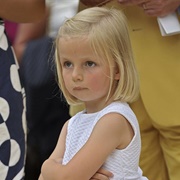 Princess Louise of Belgium