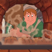 Baker (Cinderella)