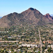 Camelback Mountain
