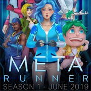 Meta Runner