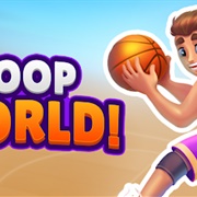 Hoopworld