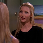 Ursula Buffay (Friends)