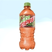 Mountain Dew Uproar