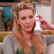 Talk on the Phone for Hours