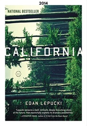 California (2014) (Edan Lepucki)