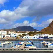 Gran Canaria, Canary Islands