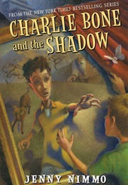 Charlie Bone and the Shadow (Jenny Nimmo)