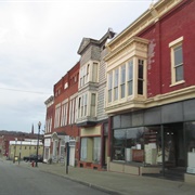 Union City, Pennsylvania