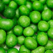Lime Bonbons