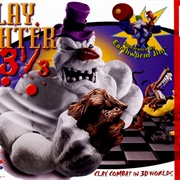 Clayfighter 63⅓