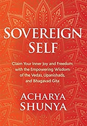 Sovereign Self (Acharya Shunya)