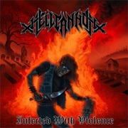 Hellcannon - Harbringer of War