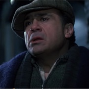 Bobby Ciaro (Hoffa, 1992)