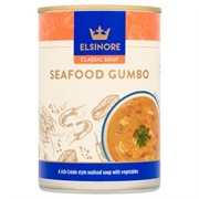 Gumbo Soup