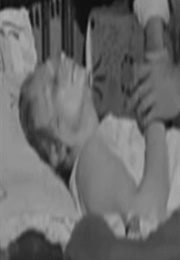 Lila Kedrova as Madame Hortense in "Zorba the Greek" (1964)