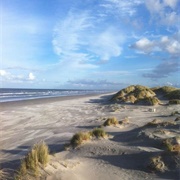 Ameland, Netherlands