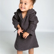 Baby Bath Robe