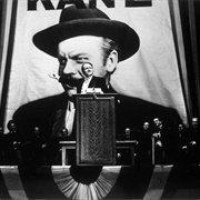 Citizen Kane (1941)