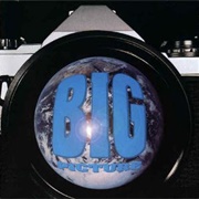 Big Picture - Big Picture (1993)