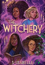 The Witchery (S. Isabelle)