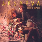 Ars Nova - Android Domina