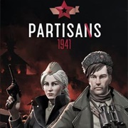 Partisans 1941