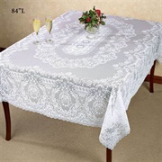 Lace Tablecloth