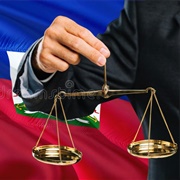 Haitian Law