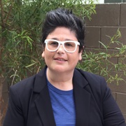 Georgiann Davis (Intersex Woman, She/Her)