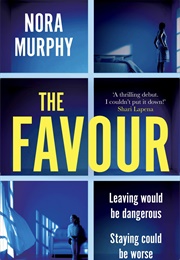The Favour (Nora Murphy)
