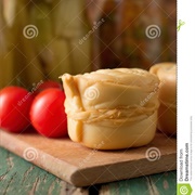 Steamed Irish Cheese