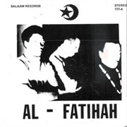 Black Unity Trio Al - Fatihah