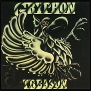 Gryphon - Treason