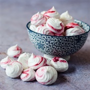 Vegan Meringue