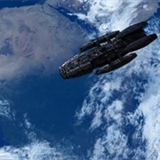 Battlestar Galactica // "Daybreak Parts 1-3"