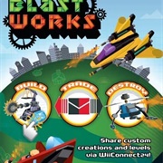 Blast Works: Build, Trade, Destroy
