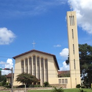 Co-Cathedral of Saint Thomas More, Tallahassee