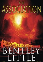 The Association (Bentley Little)