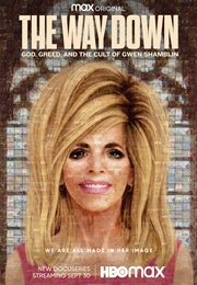 The Way Down (2021)