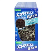 Oreo Bark Cookies 'N Cream