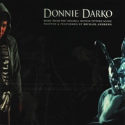 Michael Andrews	- Donnie Darko