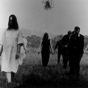 Night of the Living Dead (1968)