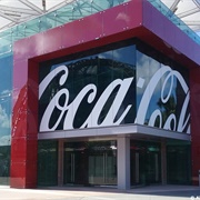 Coca-Cola Store Orlando at Disney Spring
