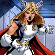 Thor Girl