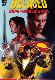 Deceased: Hope at World's End (Tom Taylor)