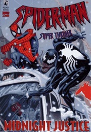 Spider-Man: Midnight Justice (Martin Delrio)