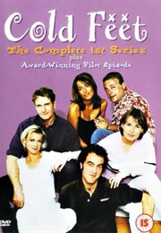 Cold Feet - Series 1 (1998)