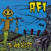 All Hallow's E.P. (AFI, 1999)