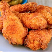 Chicken Legs